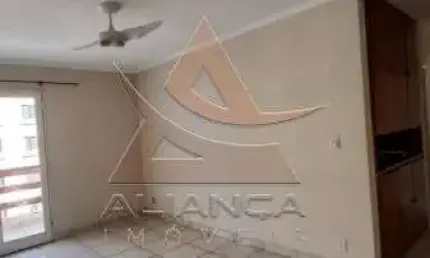 Apartamento com 3 quartos à venda no Presidente Médici, Ribeirão Preto 