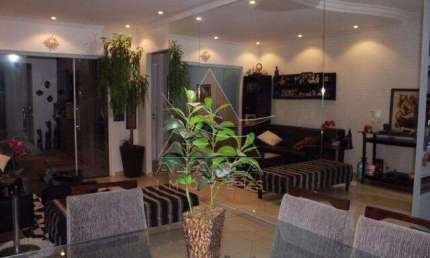 Casa Condomínio - Ribeirão Preto - Jardim Interlagos