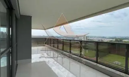 Apartamento com 4 quartos à venda no Jardim Ilhas do Sul, Ribeirão Preto 