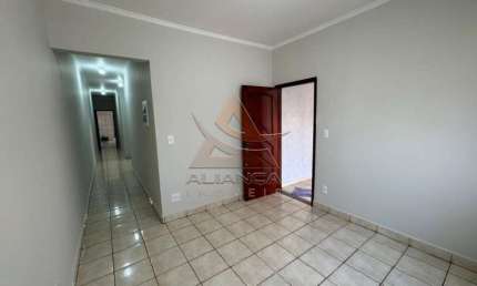 Casa com 3 quartos à venda na Vila Monte Alegre, Ribeirão Preto 