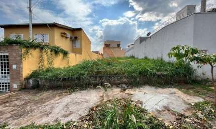 Terreno à venda no Alto da Boa Vista, Ribeirão Preto 