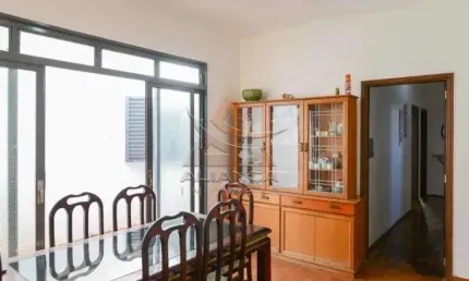Casa com 4 quartos à venda no Parque dos Bandeirantes, Ribeirão Preto 
