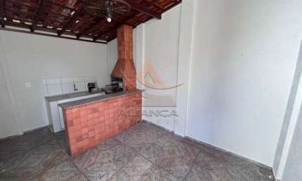Casa com 3 quartos à venda no Planalto Verde, Ribeirão Preto 