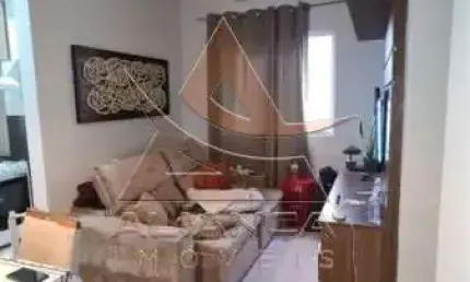 Apartamento com 2 quartos à venda no Parque Residencial Lagoinha, Ribeirão Preto 