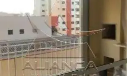 Apartamento com 3 quartos à venda no Jardim Paulista, Ribeirão Preto 
