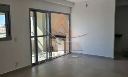 Apartamento com 2 quartos à venda no Jardim Botânico, Ribeirão Preto 