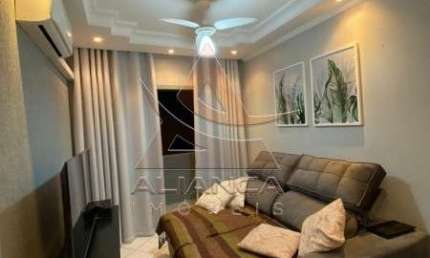 Apartamento com 3 quartos à venda no Planalto Verde, Ribeirão Preto 