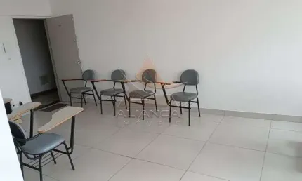 Sala comercial à venda no Centro, Ribeirão Preto 