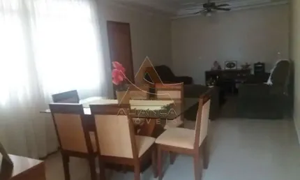 Casa com 3 quartos à venda no Independência, Ribeirão Preto 