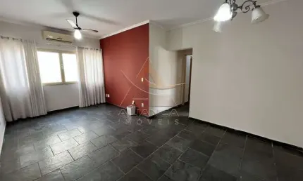 Apartamento com 2 quartos à venda no Jardim Paulista, Ribeirão Preto 