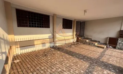 Casa com 3 quartos à venda no Iguatemi, Ribeirão Preto 