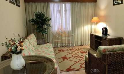 Apartamento com 1 quarto à venda no Centro, Ribeirão Preto 