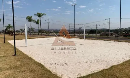 Terreno condomínio - ribeirão preto - recreio anhanguera