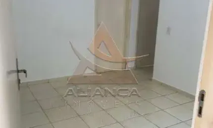 Apartamento com 2 quartos à venda no Jardim Zara, Ribeirão Preto 