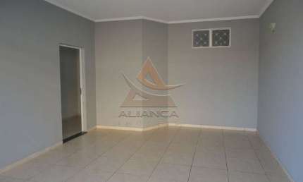 Casa com 3 quartos à venda no Jardim Anhangüera, Ribeirão Preto 