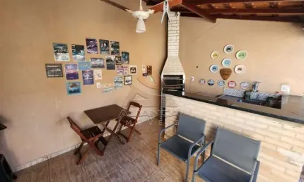 Casa com 2 quartos à venda no Jardim Interlagos, Ribeirão Preto 