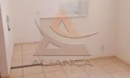 Apartamento com 2 quartos à venda na Reserva Real, Ribeirão Preto 