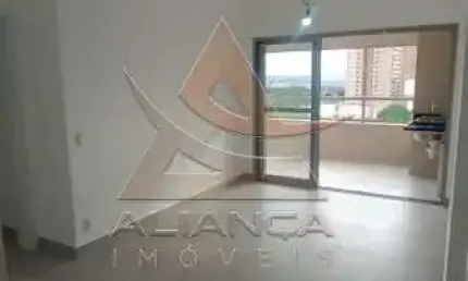 Apartamento com 3 quartos à venda no Jardim Botânico, Ribeirão Preto 