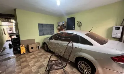 Casa com 4 quartos à venda no Jardim Helena, Ribeirão Preto 