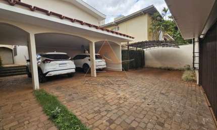 Casa com 3 quartos à venda no Jardim Sumaré, Ribeirão Preto 