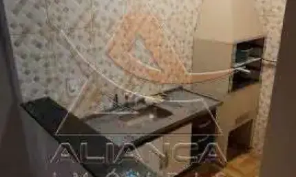 Casa com 2 quartos à venda no Parque São Sebastião, Ribeirão Preto 