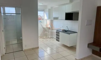Apartamento - Ribeirão Preto - Parque dos Servidores