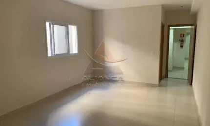 Apartamento - Ribeirão Preto - Santa Cruz do José Jacques