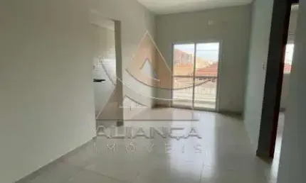 Apartamento com 2 quartos à venda no Campos Elíseos, Ribeirão Preto 