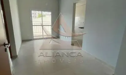 Apartamento com 2 quartos à venda no Campos Elíseos, Ribeirão Preto 