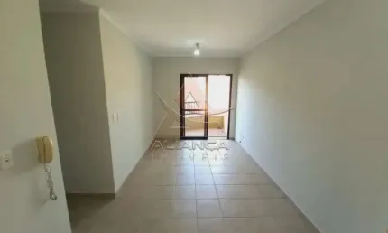 Apartamento com 1 quarto à venda na Vila Seixas, Ribeirão Preto 