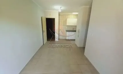 Apartamento com 1 quarto à venda na Vila Seixas, Ribeirão Preto 