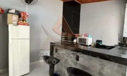 Casa com 3 quartos à venda no Independência, Ribeirão Preto 