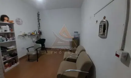 Casa com 3 quartos à venda no Ipiranga, Ribeirão Preto 