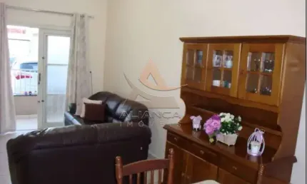 Apartamento com 2 quartos à venda no Jardim Palmares, Ribeirão Preto 