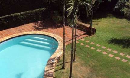 Casa com 4 quartos à venda no Ribeirânia, Ribeirão Preto 