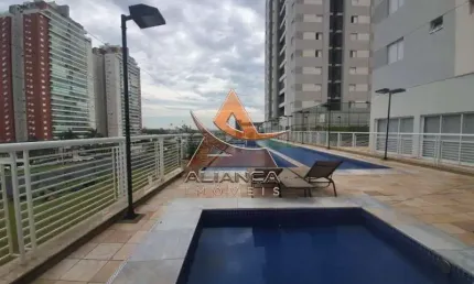 Apartamento com 3 quartos à venda no Jardim Botânico, Ribeirão Preto 