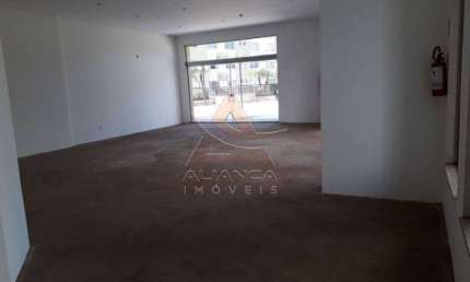 Sala comercial à venda no Jardim Botânico, Ribeirão Preto 