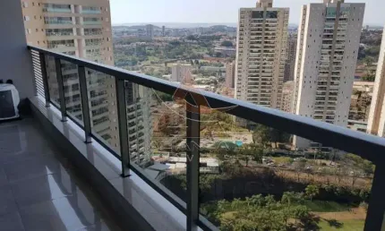 Apartamento com 1 quarto à venda no Jardim Botânico, Ribeirão Preto 
