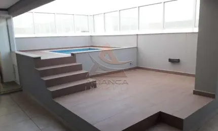 Apartamento com 4 quartos à venda no Jardim Botânico, Ribeirão Preto 