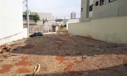 Terreno à venda no Jardim Botânico, Ribeirão Preto 