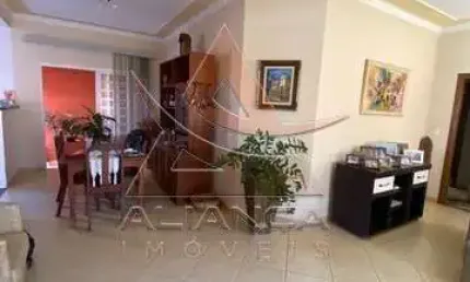 Casa com 4 quartos à venda no Ribeirânia, Ribeirão Preto 