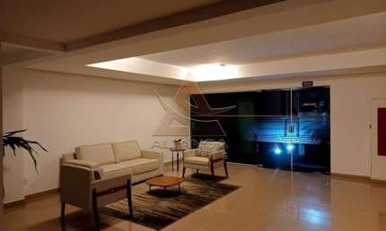 Apartamento com 2 quartos à venda no Jardim Nova Aliança, Ribeirão Preto 
