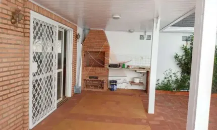 Casa com 3 quartos à venda no Ribeirânia, Ribeirão Preto 