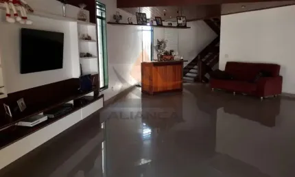 Casa com 4 quartos à venda no Ribeirânia, Ribeirão Preto 