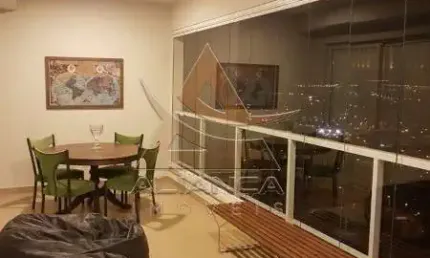 Apartamento com 3 quartos à venda no Jardim Nova Aliança, Ribeirão Preto 