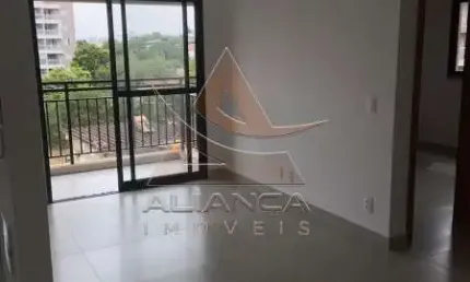 Apartamento com 2 quartos à venda no Ribeirânia, Ribeirão Preto 