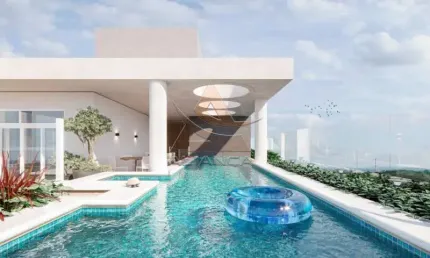 Apartamento com 2 quartos à venda no Jardim Nova Aliança, Ribeirão Preto 