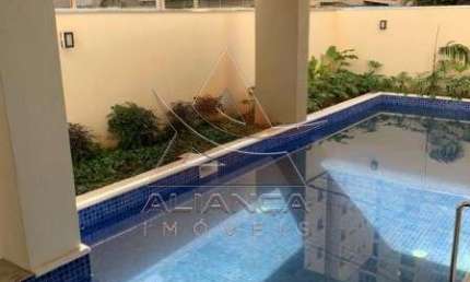 Apartamento com 2 quartos à venda no Jardim Nova Aliança, Ribeirão Preto 