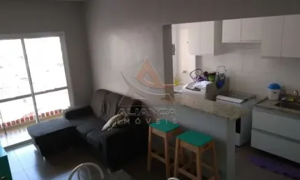 Apartamento com 2 quartos à venda no Alto do Ipiranga, Ribeirão Preto 