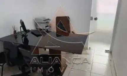 Sala comercial à venda no Nova Ribeirânia, Ribeirão Preto 